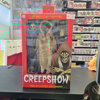 CREEPSHOW CREEP CLOTHED NECA FIGURE