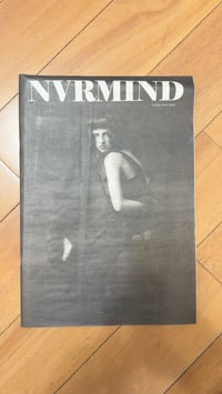 NVRMIND paper №16