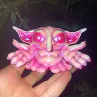 Image 1 of Pre-order Albino Goblin