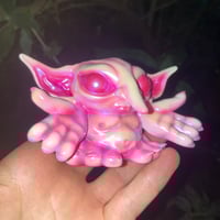 Image 3 of Pre-order Albino Goblin