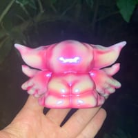 Image 4 of Pre-order Albino Goblin