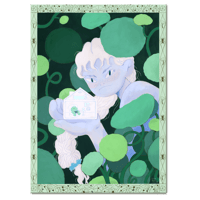 Image 1 of . ݁₊ ⊹ . ݁˖ . ݁ hogar . ݁₊ ⊹ . ݁˖ . ݁