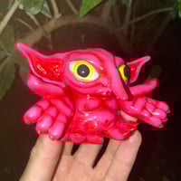 Image 2 of Pre-order Red