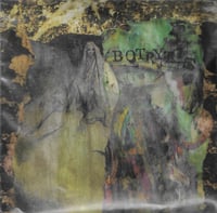 Boytrytis "Untitled" C40 Cassette (Protected Class)