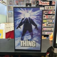 Image 1 of THE THING SDCC EXCLUSIVE COVER ULTIMATE FIGURE