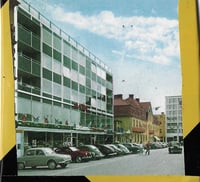 Mutant Reality "Untitled" miniCDr (Not On Label)