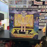 Image 1 of EVIL DEAD 2 TWO PACK ULTIMATE NECA FIGURES