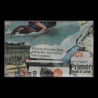 Image 1 of Shortness Of Breath "While No Blossoms..." C30 Cassette (Tribe Tapes)