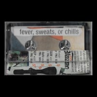 Image 2 of Shortness Of Breath "While No Blossoms..." C30 Cassette (Tribe Tapes)