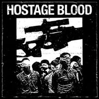 Hostage Blood - "2026 Demo" Cassette