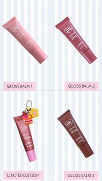 SQUEEZE GLOSS