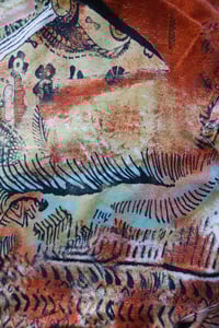 ♲ Dormant Custom Pre-Order Material - XS-M