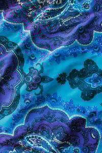 Image 1 of ♲ Fallen Custom Pre-Order Material - XS-M