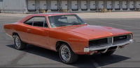 Image 1 of 1969 Dodge Charger Hellcat Launch Entries 420KX