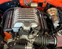 Image 2 of 1969 Dodge Charger Hellcat Launch Entries 420KX