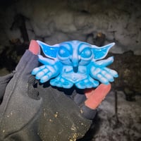 Image 1 of Pre-order Frozen Goblin