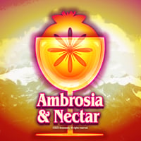Image 1 of Ambrosia & Nectar - Candle