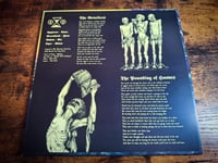 Image 4 of Olde Outlier "From Shallow Lives to Shallow Graves" LP