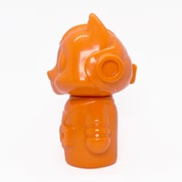 Image 4 of Catstronaut! - Orange