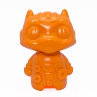 Image 1 of Catstronaut! - Orange