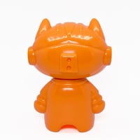 Image 3 of Catstronaut! - Orange