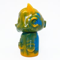 Image 4 of Catstronaut! - Paint Fight