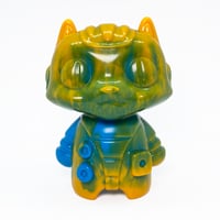 Image 1 of Catstronaut! - Paint Fight