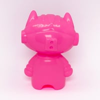 Image 3 of Catstronaut! - Bubble Gum