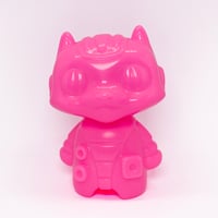 Image 1 of Catstronaut! - Bubble Gum