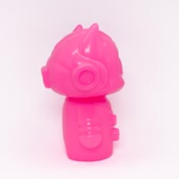 Image 2 of Catstronaut! - Bubble Gum