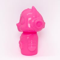 Image 4 of Catstronaut! - Bubble Gum