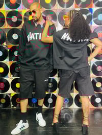 Image 5 of LA NATIVE Crewneck Sweatshirt