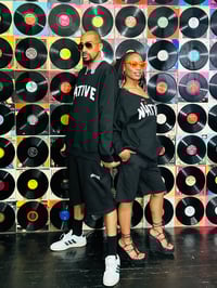 Image 2 of LA NATIVE Crewneck Sweatshirt