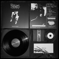 Image 2 of Dark Hero Vinyl