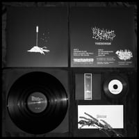 Image 2 of VNKINDNESS Vinyl
