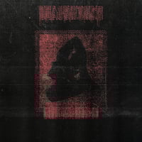 Black Wound - Warping Structure Tape