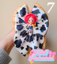 Image 8 of Toys Bows(Multiple options) 
