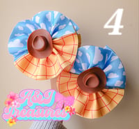Image 5 of Toys Bows(Multiple options) 
