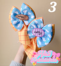 Image 4 of Toys Bows(Multiple options) 