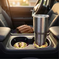 Image 1 of Car Coaster - Bee