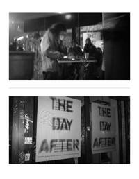 Image 3 of "Deaf City Journal Issue One: Noise Arts & Entertainment" 72p Magazine (Tribe Tapes)