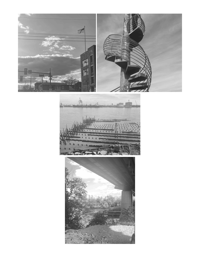 Image 7 of "Deaf City Journal Issue One: Noise Arts & Entertainment" 72p Magazine (Tribe Tapes)