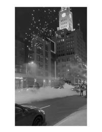 Image 8 of "Deaf City Journal Issue One: Noise Arts & Entertainment" 72p Magazine (Tribe Tapes)