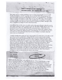 Image 10 of "Deaf City Journal Issue One: Noise Arts & Entertainment" 72p Magazine (Tribe Tapes)