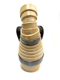 Image 5 of Elephant Backpack Vase