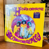 Jimi Hendrix "Are You Experienced?" Vinyl (New)