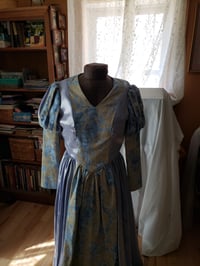 Image 1 of Blue Renaissance  