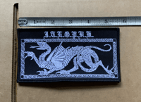 Image 3 of I.T.L.O.P.H.K. Embroidered Patch