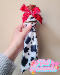 Image 2 of Western Cow