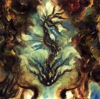 Pestilength - Basom Gryphos Tape